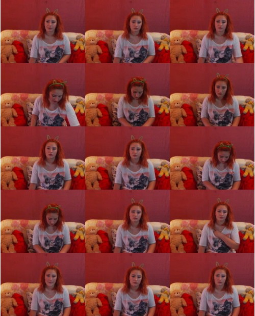 Download Video File: myfreecams foxy sweety 