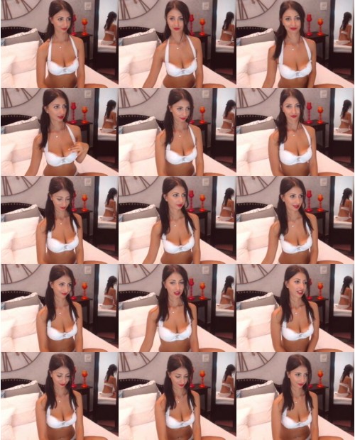 Download Video File: myfreecams foxyselena0