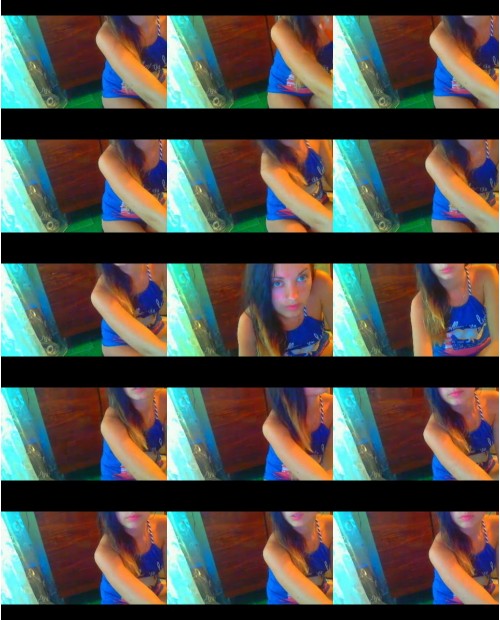 Download Video File: myfreecams foxysloves