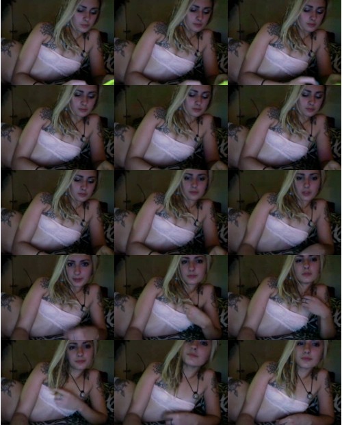 Download Video File: myfreecams foxyyroxyy