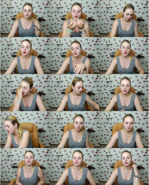 Download Video File: myfreecams fraraa