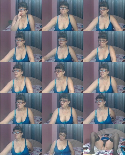 Download Video File: myfreecams freakymilf48