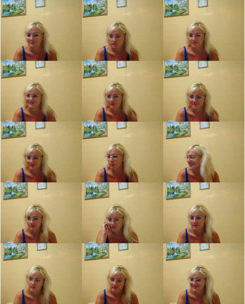Download Video File: myfreecams gabrielladoll