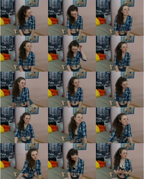 Download Video File: myfreecams giapassion