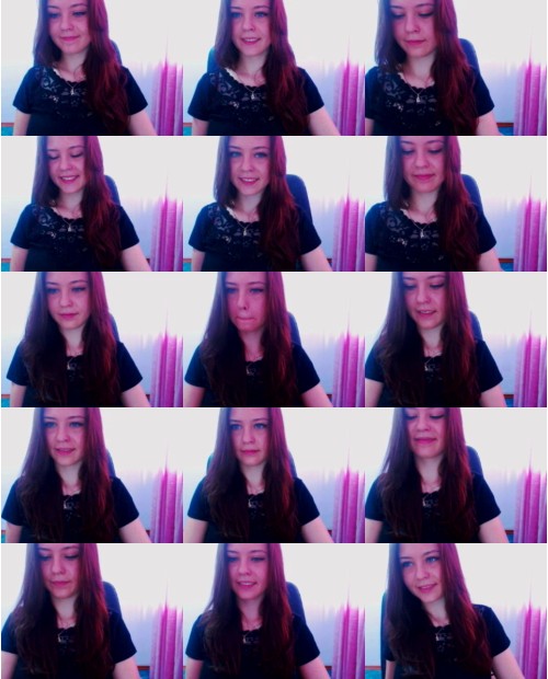 Download Video File: myfreecams girl ginger