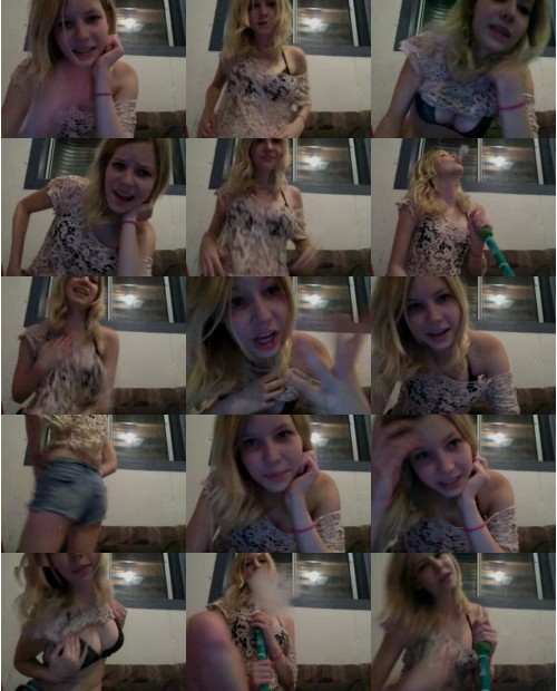 Download Video File: myfreecams glitteryglow
