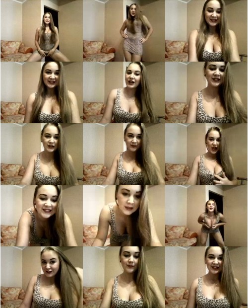 Download Video File: myfreecams glory nill