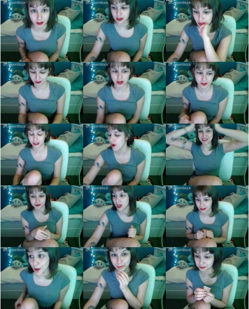 Download Video File: myfreecams gweenblack