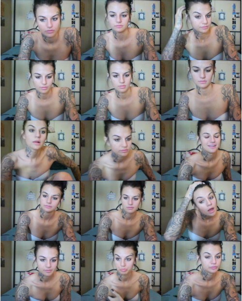 Download Video File: myfreecams gypsywhite77