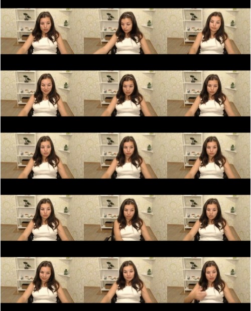 Download Video File: myfreecams gysepella