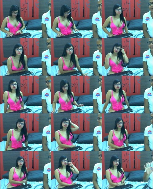 Download Video File: myfreecams hanasmithx