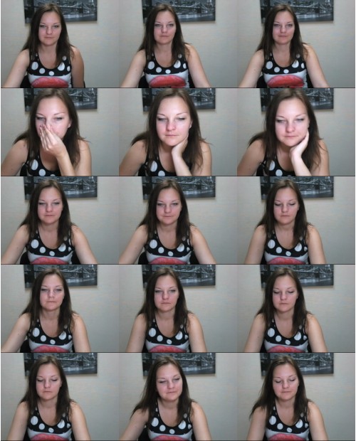 Download Video File: myfreecams hanna maria