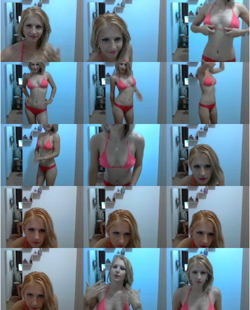 Download Video File: myfreecams happymila