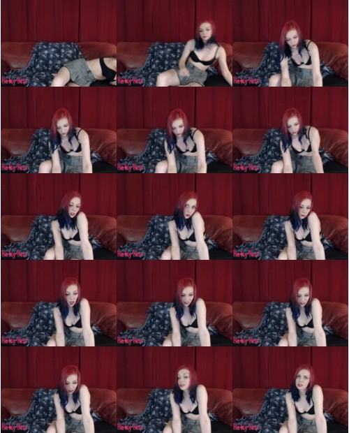 Download Video File: myfreecams harleyhaze