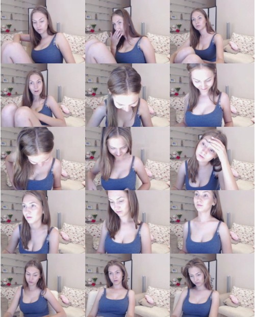 Download Video File: myfreecams heather 18