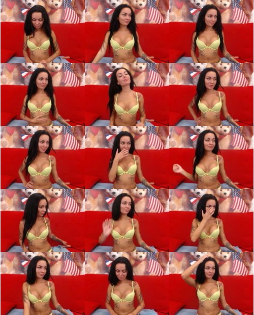 Download Video File: myfreecams hitbaby18