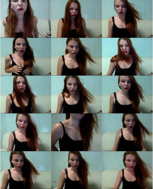 Download Video File: myfreecams hollyhalsto