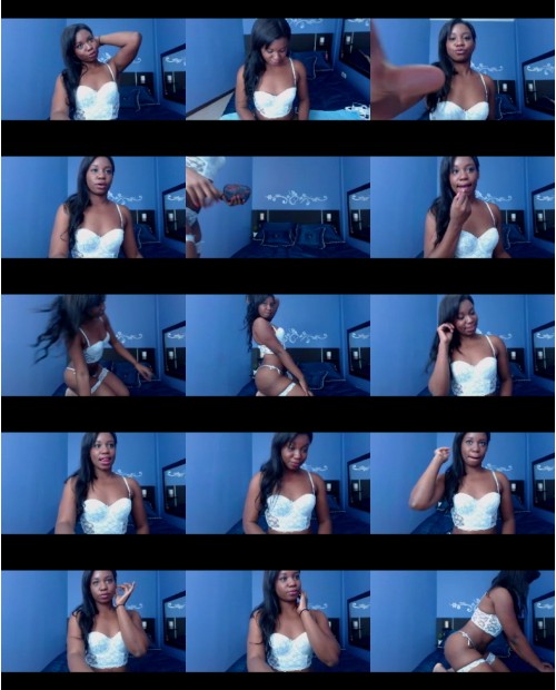 Download Video File: myfreecams honeybrownie