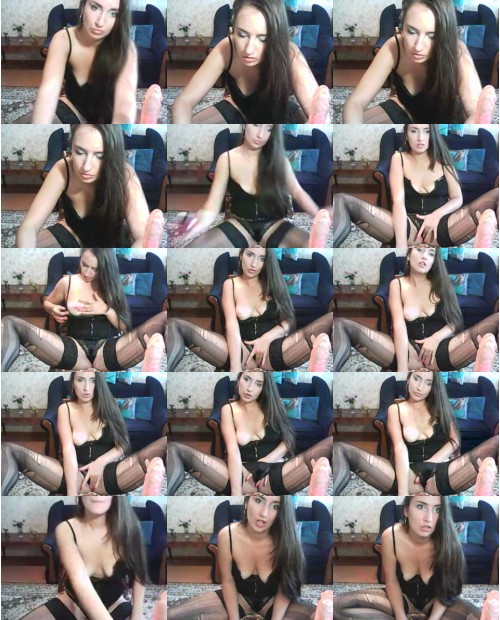 Download Video File: myfreecams horny evvvva