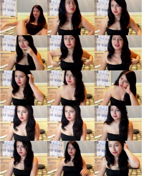Download Video File: myfreecams hotlaura4love