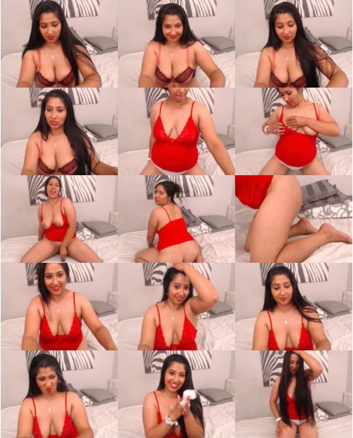 Download Video File: myfreecams hotmegan4u