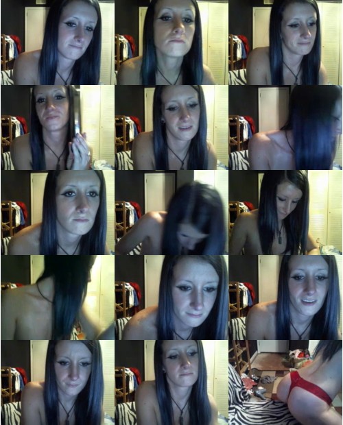 Download Video File: myfreecams hotnkinky4u