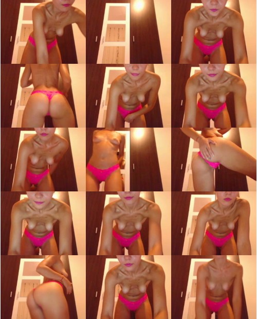 Download Video File: myfreecams hotpink03