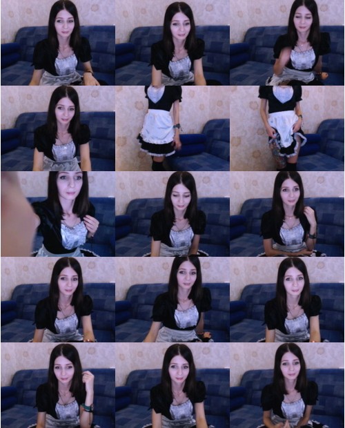 Download Video File: myfreecams iluvanime