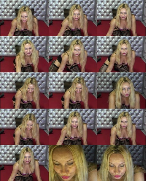 Download Video File: myfreecams ivonastar