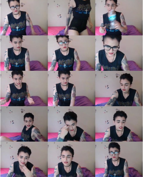 Download Video File: myfreecams jadeblaze