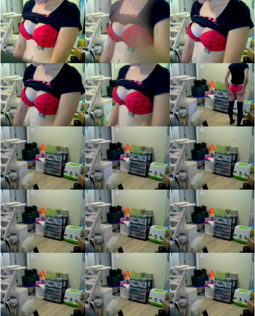 Download Video File: myfreecams jademara