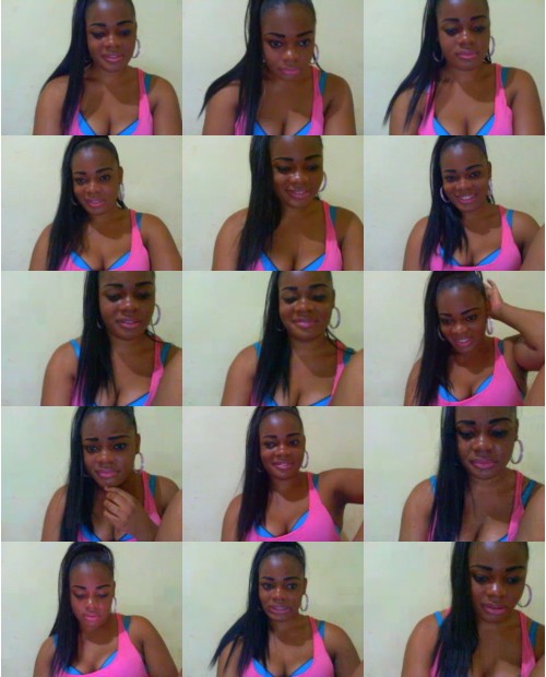 Download Video File: myfreecams jamaicadoll