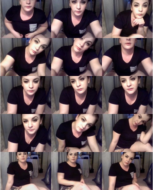 Download Video File: myfreecams jennaruth