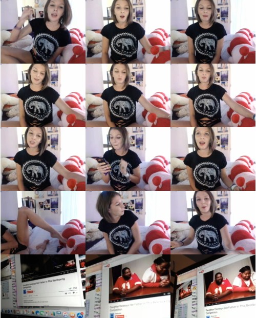 Download Video File: myfreecams jennifer mae