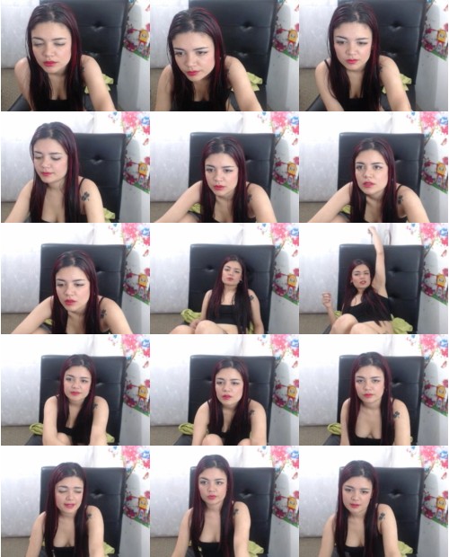 Download Video File: myfreecams jesixxi