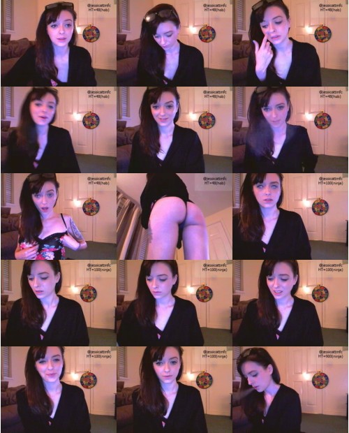 Download Video File: myfreecams jessicatt