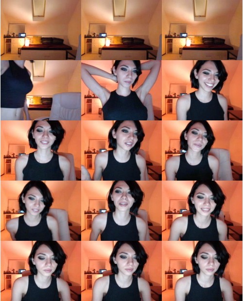 Download Video File: myfreecams jollieann