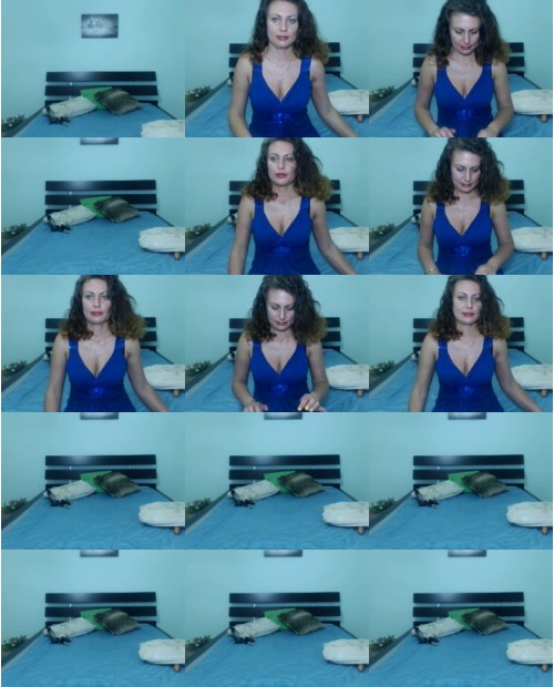 Download Video File: myfreecams julianax1