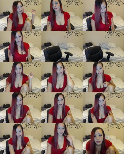 Download Video File: myfreecams kamailee