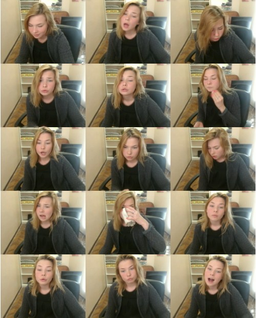 Download Video File: myfreecams kapricia