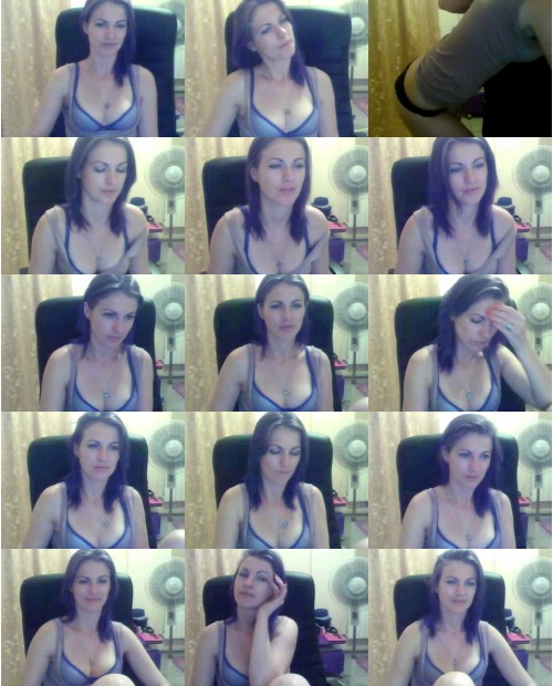 Download Video File: myfreecams karlaosborn