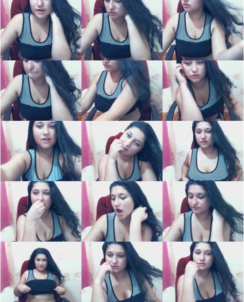 Download Video File: myfreecams karolinnas
