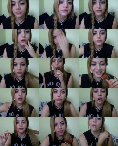 Download Video File: myfreecams katanalovexo