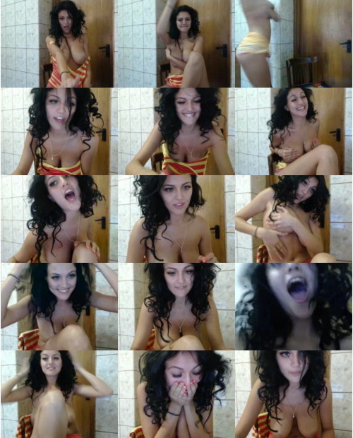 Download Video File: myfreecams katelalaland