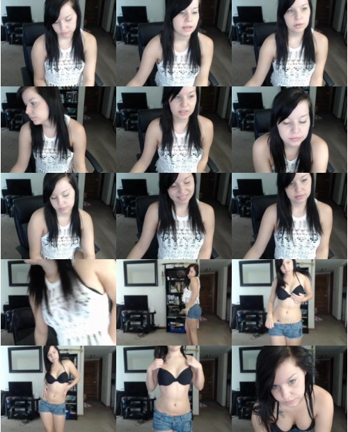 Download Video File: myfreecams katie johnson