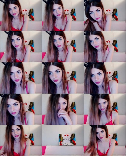 Download Video File: myfreecams kattyminysi