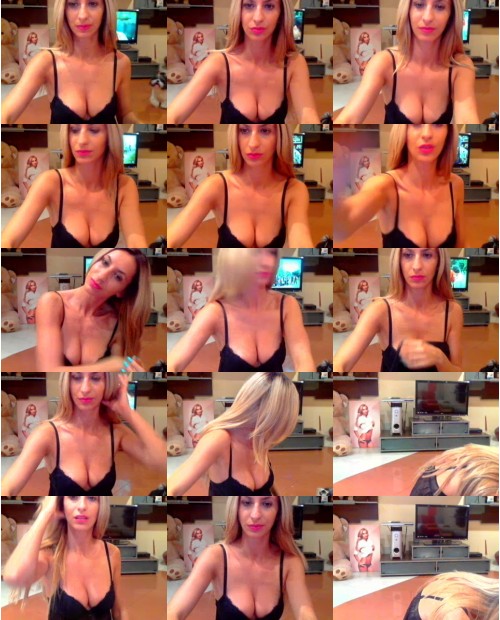 Download Video File: myfreecams katya24