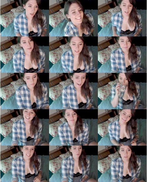 Download Video File: myfreecams katza  
