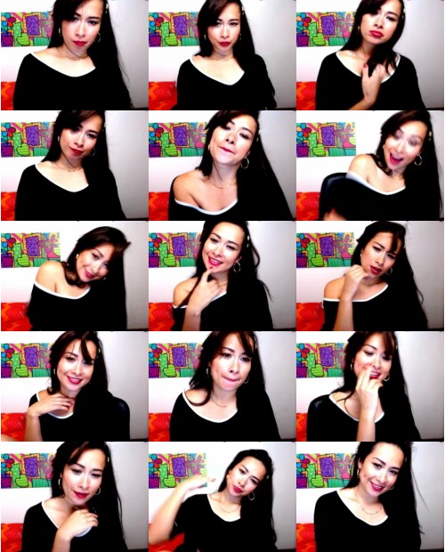 Download Video File: myfreecams kaylahot1