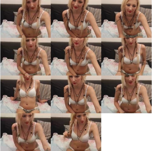 Download Video File: myfreecams kayliehotie